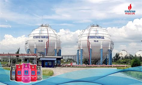 Pv Gas Lpg Dự Kiến Phát Hành 35 Triệu Cổ Phiếu Thưởng Cho Cổ đông