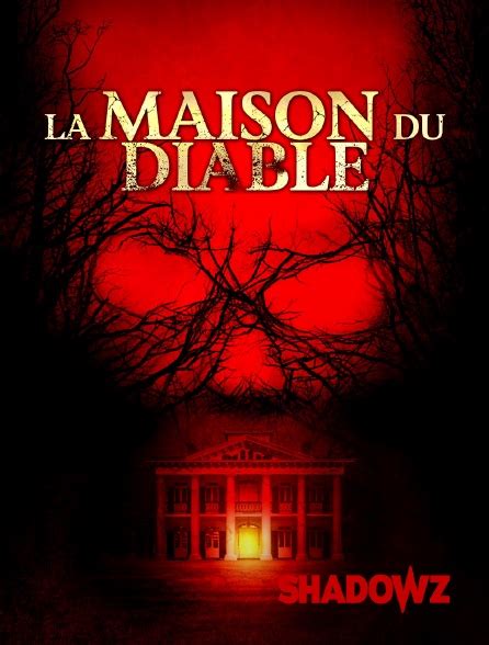 La Maison Du Diable Streaming Home Alqu