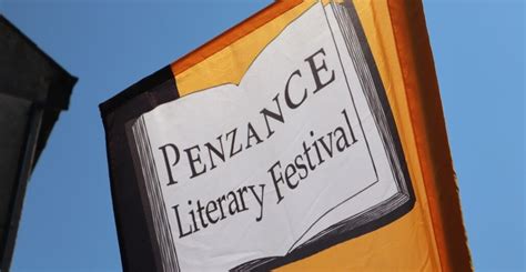 Penzance Litfest 2023