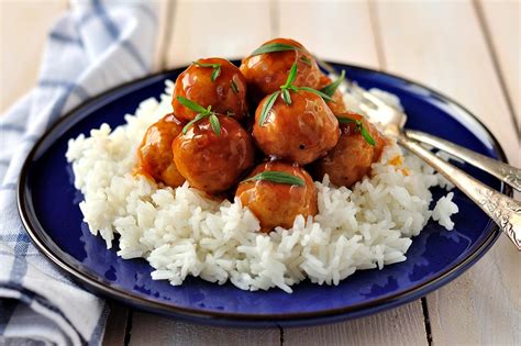 Alb Ndigas De Carne Con Arroz Recetinas