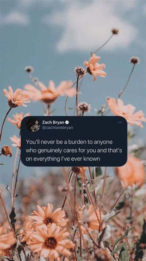 Zach Bryan Quotes Insta Rosee Aniela Country Lyrics Quotes Zach