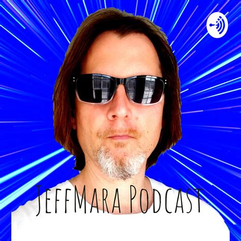 Jeffmara Paranormal Podcast Jeff Listen Notes