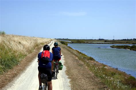 L Ile De Noirmoutier V Lo D Couvrez L Itin Raire De Laurette