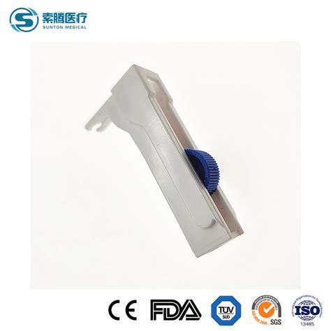 Sunton China Cheap Price Sample Available Medical Disposable