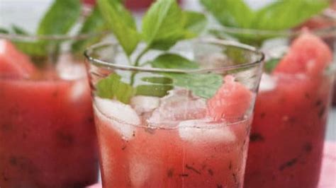 The Best Ina Garten Cocktails Ranked