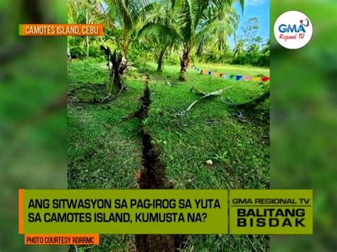 Balitang Bisdak Yuta Milihok Balitang Bisdak GMA Regional TV