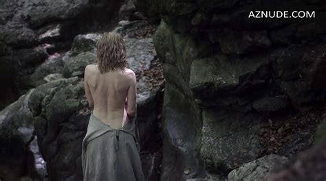 The Last Kingdom Nude Scenes Aznude