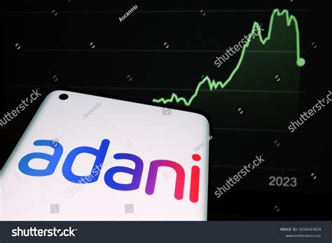 Adani Group Logo Over 98 Royalty Free Licensable Stock Photos