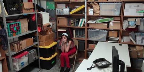 LP Officer Penetrates Angel Del Rey Tight Pussy From Behind Tnaflix