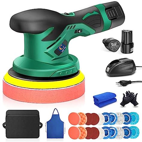 Akku Poliermaschine Bosch Die 15 Besten Produkte Im Vergleich