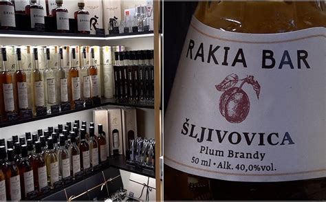 Will Local Serbian Plum Brandy Sljivovica Make The Unesco List