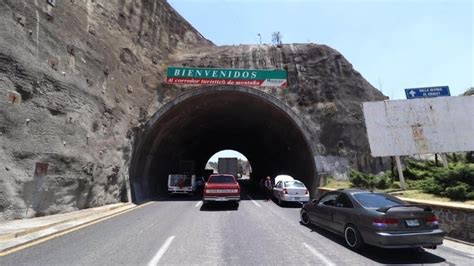 Anuncian M S Detonaciones En Obra De Carretera Federal Pachuca Huejutla