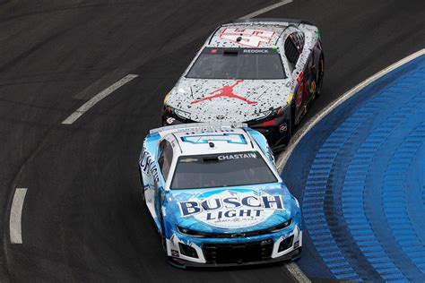 Busch Light Clash Wish We Could Have Seen It Live Fans Bash Fox