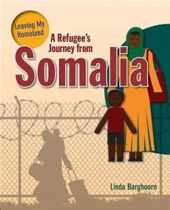 A Refugee S Journey From Somalia Von Linda Barghoorn Englisches Buch