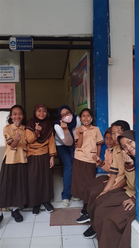 Baksos Charity Vision Di Sdn Brumbungan Semarang Yayasan Amal Mata