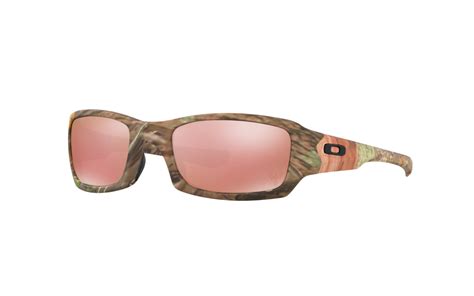 Oakley Fives Squared Kings Camo Edition Oo9238 16 Sunglasses Shade Station