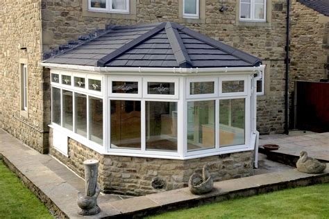 Supalite Tiled Conservatory Roofs • Tiled Roof Systems • Ivybridge, Plymouth, Exeter • ADS ...