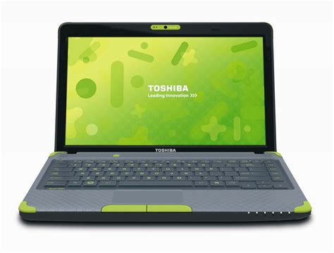 Harga Laptop Toshiba Terbaru Di Tahun 2011 Terlengkap Dan Terkini