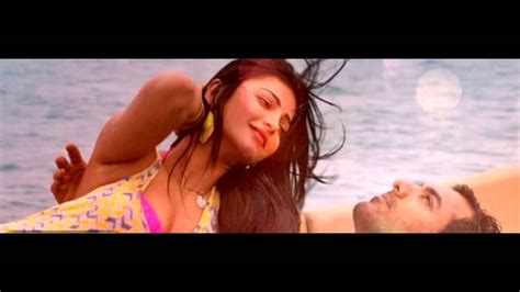 Aye Khuda Duet Video Song Rocky Handsome John Abraham Shruti