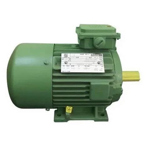 Kw Hp Hindustan Three Phase Ac Motor Rpm At Piece