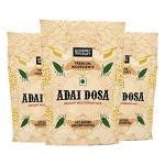 Buy Gourmet Craft Vegetarian Instant Mix Multigrain Adai Dosa Gm