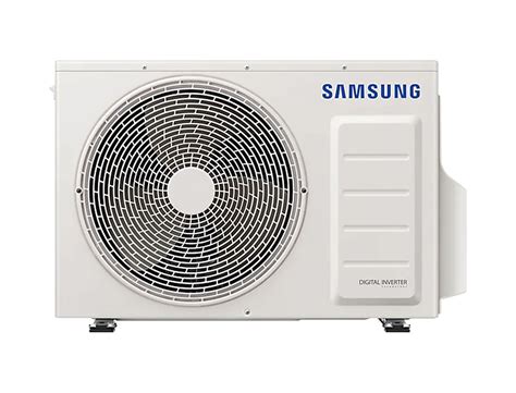 Aire Acondicionado Samsung Split Inverter Btu Wi Fi Fr O Calor