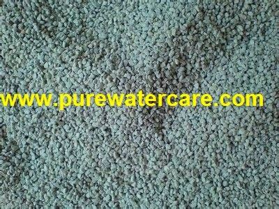 Pasir Zeolite | PureWaterCare, Water Treatment Management