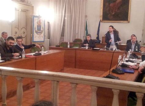 Verso Le Amministrative Ora Spunta Il Quarto Polo