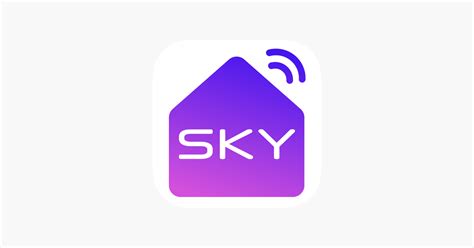 ‎Sky smart devices and services on the App Store