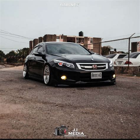 Honda Accord Ex L V Dr Coupe L Cyl A With X Aodhan