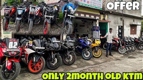 Only Thousand Mai Rc Second Hand Bike In Siliguri With