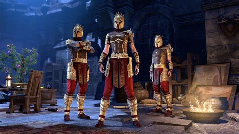 Top 10 ESO Best Sets For Magicka DPS Gamers Decide