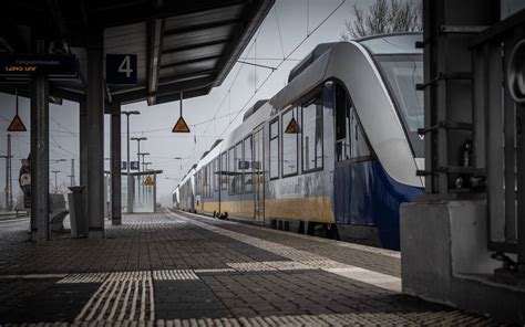 Unfall Auf Bahnstrecke Aachen K Ln Was Reisende Jetzt Wissen M Ssen