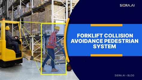 Collision Avoidance System Forklift Informacionpublica Svet Gob Gt