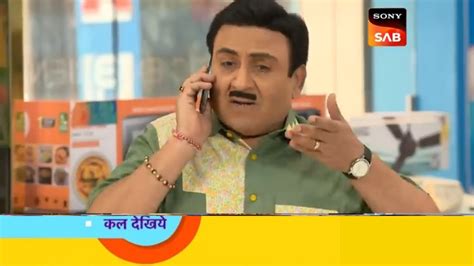 Taarak Mehta Ka Ooltah Chasmah Daya Bhabhi Aane Wali Hai Gokuldham