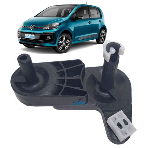 Alavanca Suporte Trambulador Cambio Vw Up 2014 2015 2016