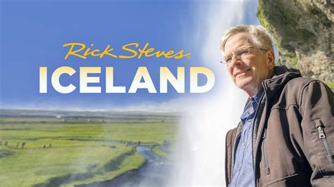 Rick Steves Europe Art Bites 169 Cascade PBS