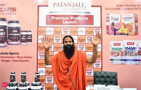 Patanjali Foods Q Profit Doubles As Lower Costs Offset Revenue Drop