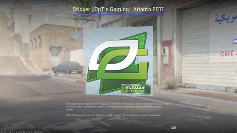 Best Green Stickers For Crafts Counter Strike