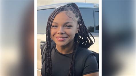 Runaway 13 Year Old From Ozark Found Safe