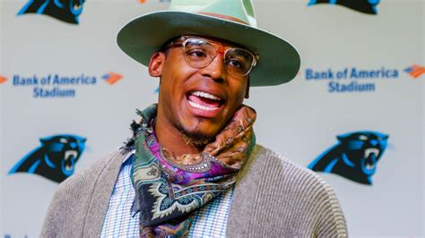 Cam Newton's outfits through the years: Which are the best? | wcnc.com