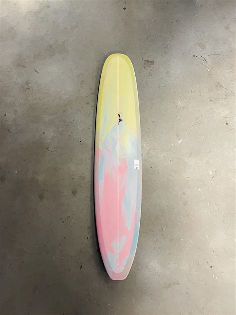 Moose Knuckle – Thomas Surfboards