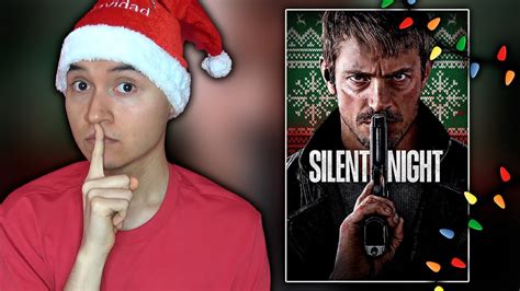 Recomendación navideña Silent Night YouTube