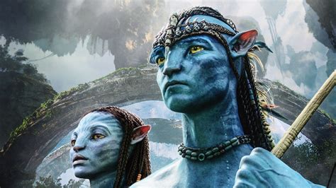 James Cameron on Avatar re-release in theaters: 'It is for new kind of ...