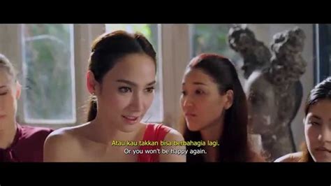 Single Lady Thailand Movie Trailer K Indonesian Subtitle Youtube