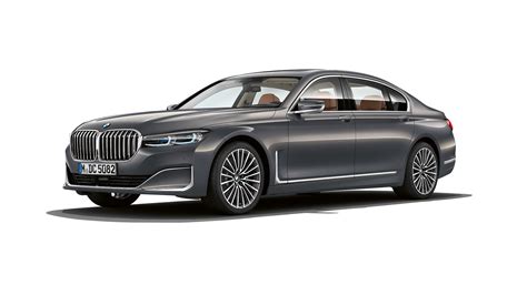 Bmw 7 Series Sedan Information And Details Za