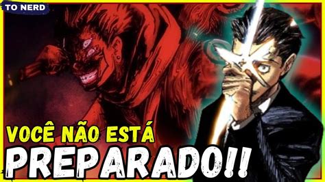 Isso Que Sukuna Quer A Espada Do Carrasco De Higuruma Voc N O