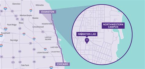 Contact Us: InQbation Lab - Northwestern University