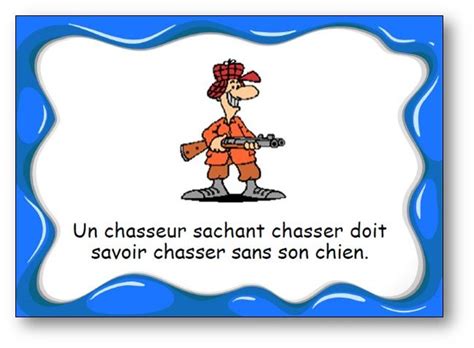 Des Virelangues Pour Jouer Avec Les Mots Et Sentraîner à Articuler