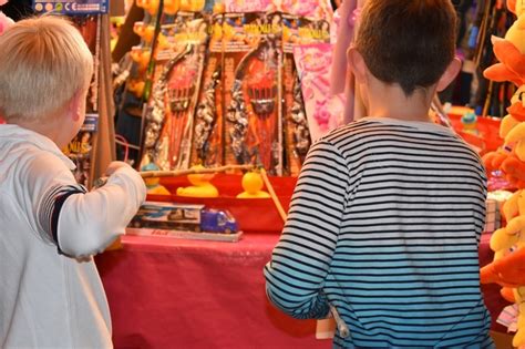 Harrogate Indoor Funfair Yorkshire Event Centre